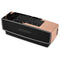 Black and Rose Gold Marble Split Bose SoundLink Mini Speaker II Skin